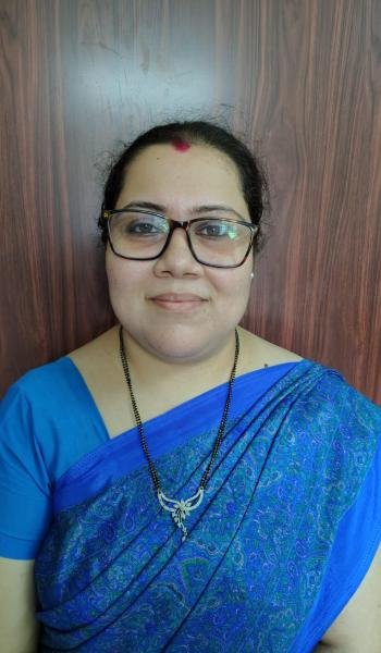 Puja Chakraborty